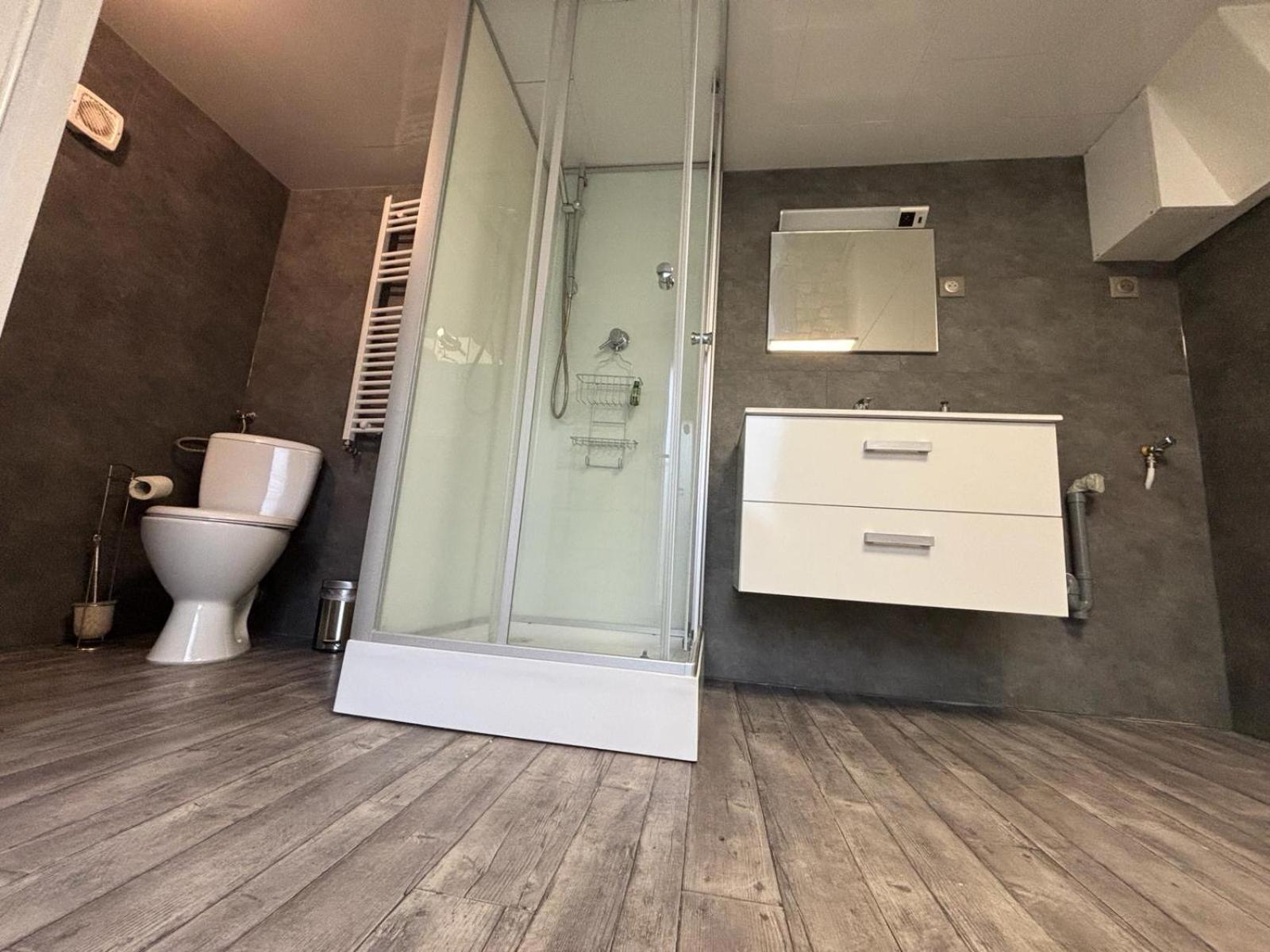 Chaleureux Appartement - Estrade Болвиллер Экстерьер фото